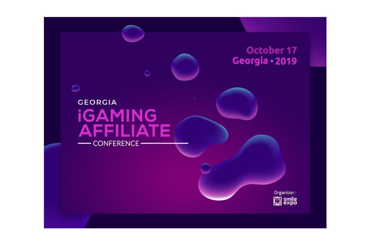 Кто посетит Georgia iGaming Affiliate Conference? Почетные участники ивента (Инфографика)