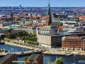 Доля регулируемого рынка онлайн-гемблинга в Дании достигла 90% в 2021 году