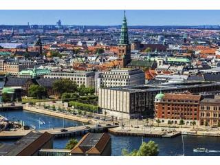 Доля регулируемого рынка онлайн-гемблинга в Дании достигла 90% в 2021 году
