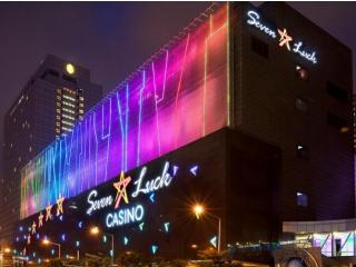 Доходы казино Южной Кореи сократились в мае
