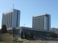 Легализовать казино предложили в Национальном собрании Азербайджана