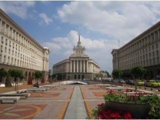 Поправки в закон об азартных играх рассматривает парламент Болгарии