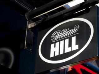 Две американские компании претендуют на покупку William Hill