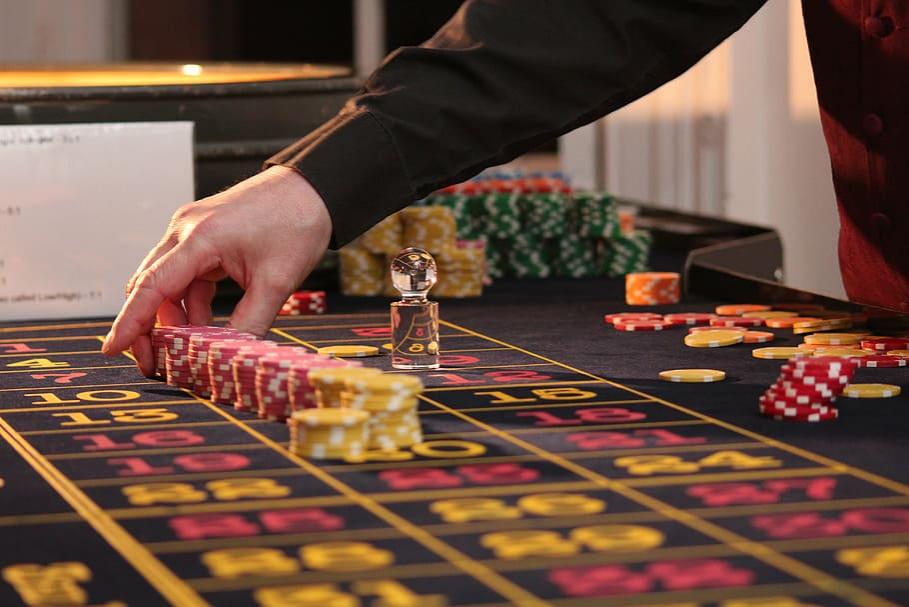 В европейских казино активизировались мошенники