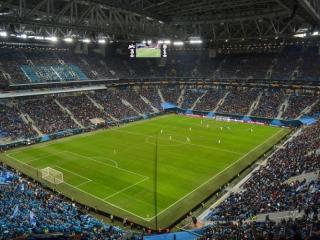 ЧЕ-2020. Отборочный турнир. Россия - Бельгия. Статистика и прогнозы