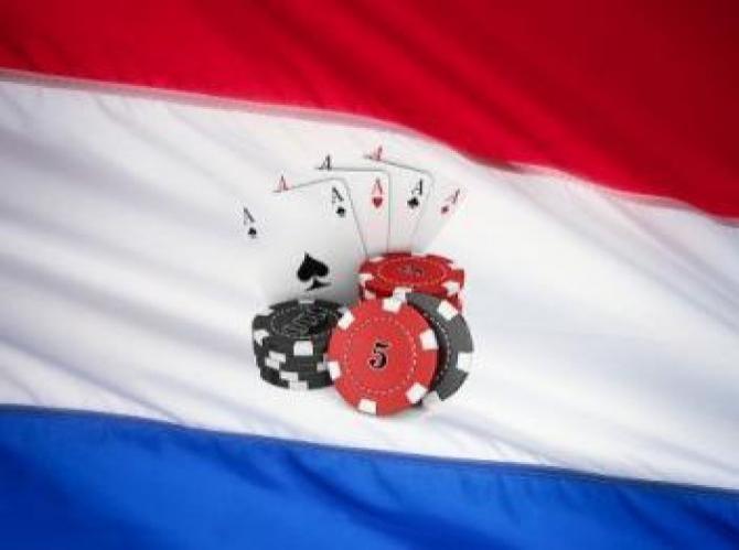 79 операторов намерены получить онлайн-лицензии Нидерландов