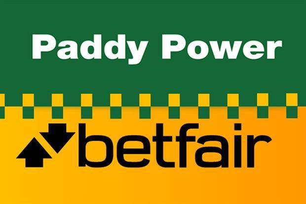 Paddy Power Betfair ждет ребрендинг