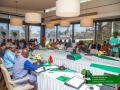 Ассоциация лотерей Африки провела первое заседание Исполнительного комитета в Дакаре