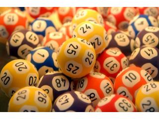 Лотерея остается самой популярной азартной игрой среди жительниц Великобритании