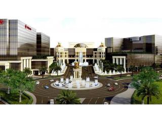 Открытие казино-курорта Westside City в Маниле перенесено на 2024 год
