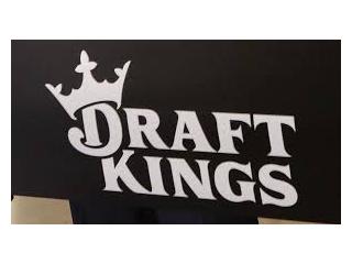 Выручка DraftKings выросла на 27% в первой половине 2020 года