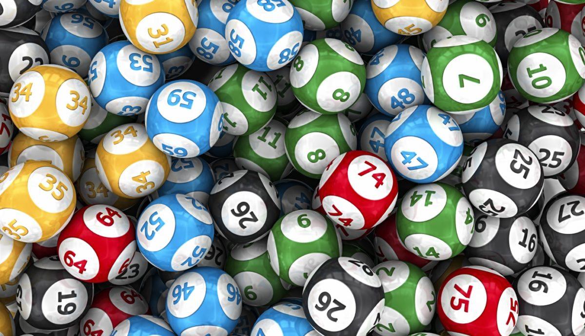 В Японии предлагают разрешить онлайн-продажи лотерей