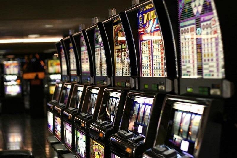 Сенат Парагвая принял поправки в законопроект о размещении игровых автоматов