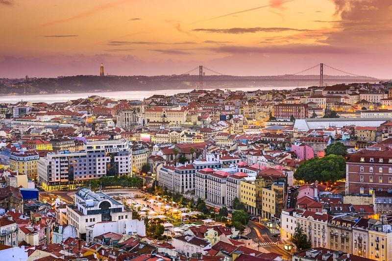 Доход Португалии от онлайн-гемблинга вырос на 25% в четвертом квартале 2021 года