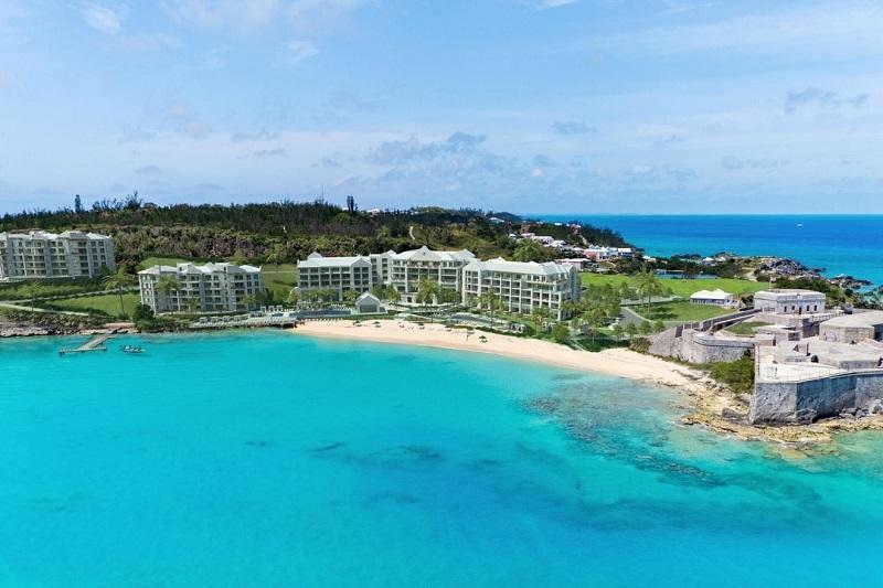 Первая лицензия на открытие казино выдана на Бермудских островах