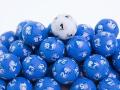 Джекпот лотереи Powerball превысил 1,2 млрд долларов