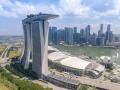 Лицензию казино Marina Bay Sands продлили в Сингапуре до 2025 года