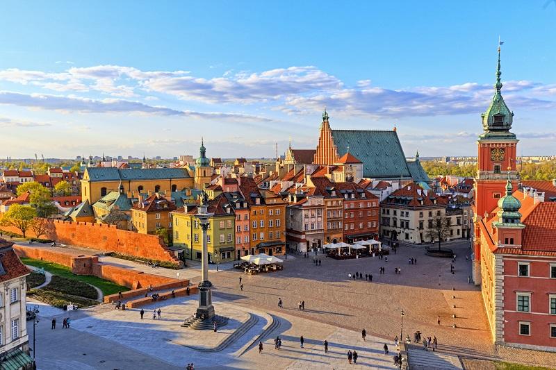 Налог на валовой игорный доход рекомендовали ввести в Польше эксперты