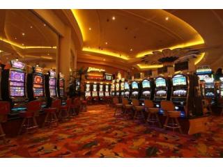 В Чили планируют запретить игровые автоматы за пределами казино