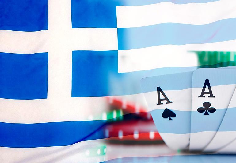 Греческое казино Club Hotel Loutraki закрыто за неуплату налогов