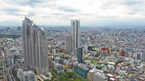 Только три региона в Японии заявили о намерении открыть интегрированный курорт