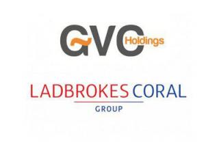 GVC Holdings завершила сделку по покупке Ladbrokes Coral