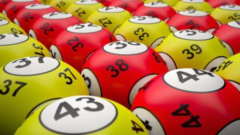 Доход Национального лотерейного оператора Caixa в Бразилии стал рекордным за пять лет