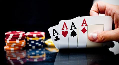 Испанский PokerStars закрывает покеррум для игроков из России