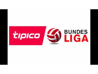 Букмекер Tipico стал спонсором чемпионата Германии по футболу