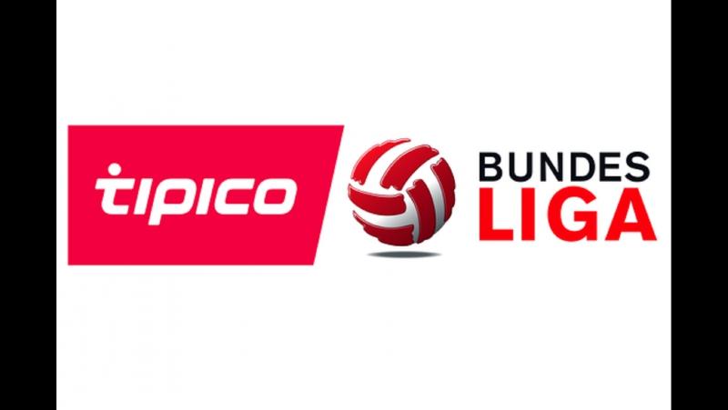 Букмекер Tipico стал спонсором чемпионата Германии по футболу