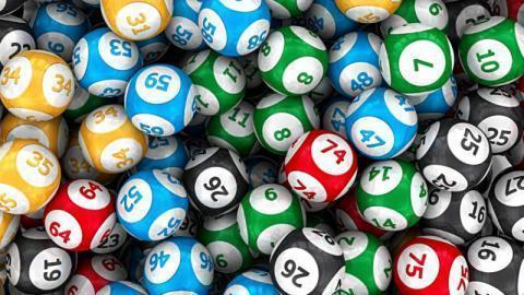 Азартные австралийцы отдают предпочтение лотереям