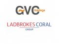 Покупка GVC Holdings букмекера Ladbrokes Coral одобрена регулятором