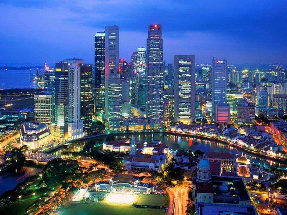 Сборы за вход в казино Сингапура оказались рекордными в 2022-2023 финансовом году