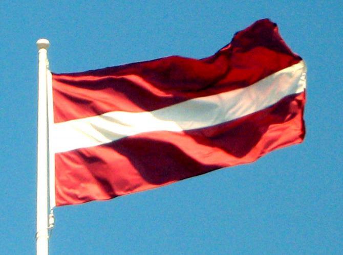 В Латвии временно запретили онлайн-гемблинг