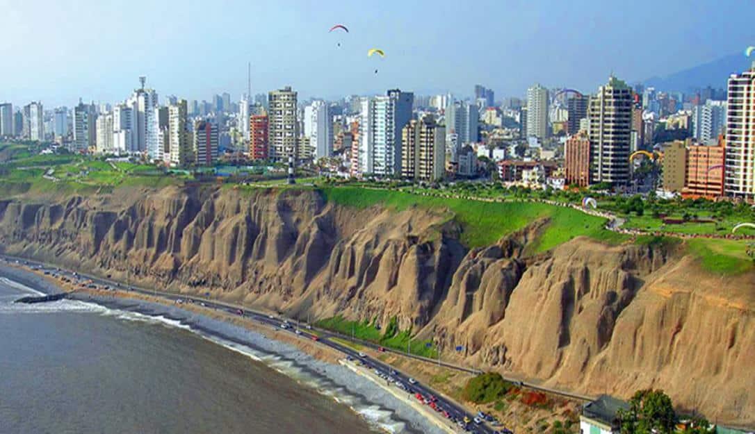 Вместимость казино увеличена в Перу до 30% с 10 мая