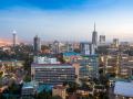 В Найроби предлагают запретить работу букмекерских контор в дневное время
