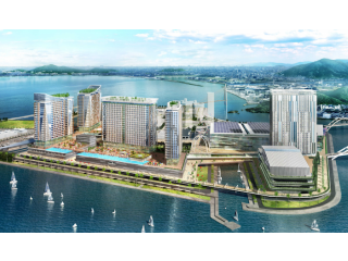 Проект казино-курорта в японской Вакаяме подготовят к концу ноября