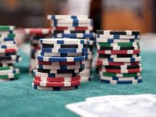 Поступления от казино в бюджет Кубани сократились на 43% в 2020 году