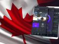 Законопроект о легализации ставок-одинаров принят парламентом Канады