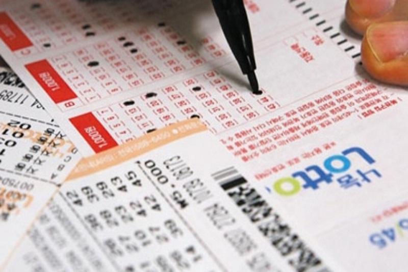 Продажи лотерей Южной Кореи стали рекордными в 2021 году