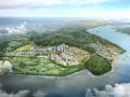 Казино-курорт Midan City в Южной Корее откроют не раньше 2025 года