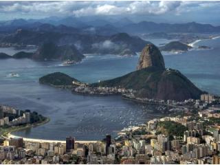 Тендер на прием ставок на спорт откроют в Рио-де-Жанейро