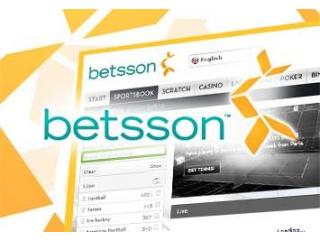 Доход букмекера Betsson вырос на 10% в первом квартале 2019 года