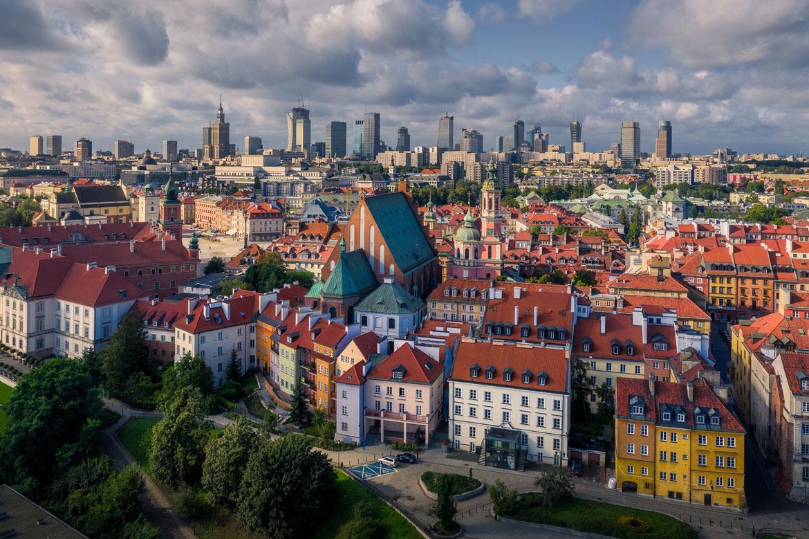 Доля офшорного рынка онлайн-гемблинга в Польше составила 25% в 2020 году
