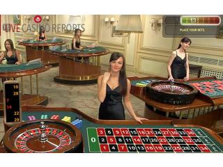 Крупнейшая в мире студия лайв-казино открыта Playtech в Риге
