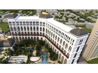 Казино Imperial Pacific Resort откроется на Сайпане 6 июля