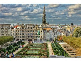 Недельный лимит депозита на онлайн-гемблинг в Бельгии снизят до 200 евро