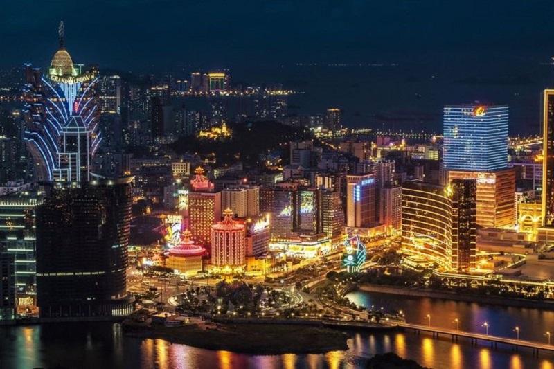 Количество казино-сателлитов в Макао сократится до 11 с 2023 года