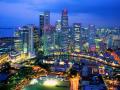 Игорный доход Сингапура вырастет на 10% в 2024 году