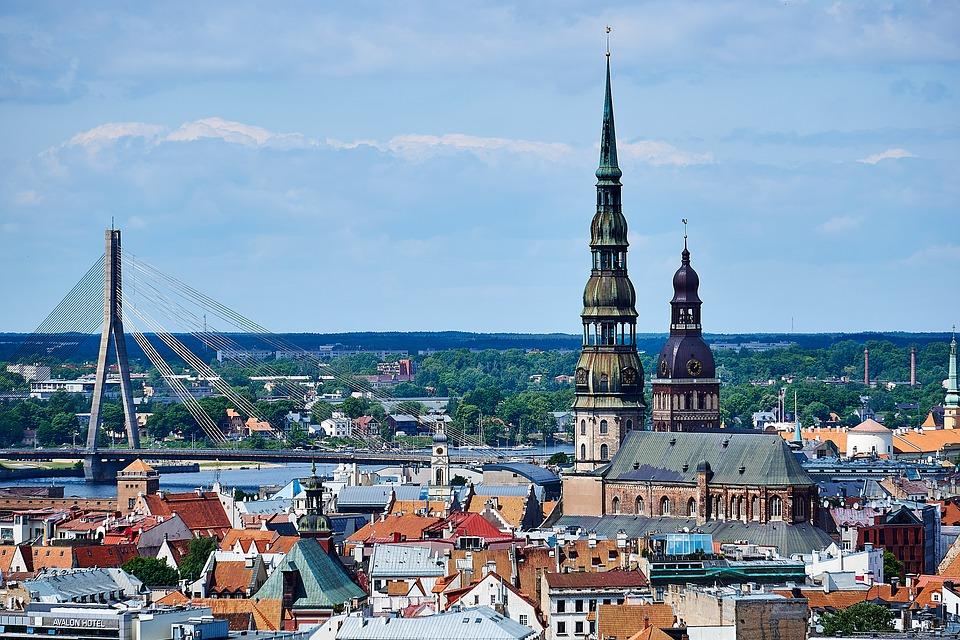 Доходы бюджета Латвии от игорного бизнеса сократились на 34%
